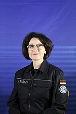 Daniela Weimann