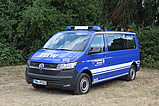 Mannschaftstransportwagen (MTW OV)