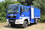 Mehrzweckgerätewagen (MzGW)