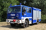 Gerätekraftwagen I (GKW 1)